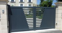 Notre société de clôture et de portail à Saint-Bonnet-Troncais